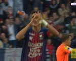 Fantastic free-kick from Fajr gives Caen lead