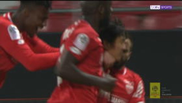 Chang-Hoon late winner gives Dijon survival hope