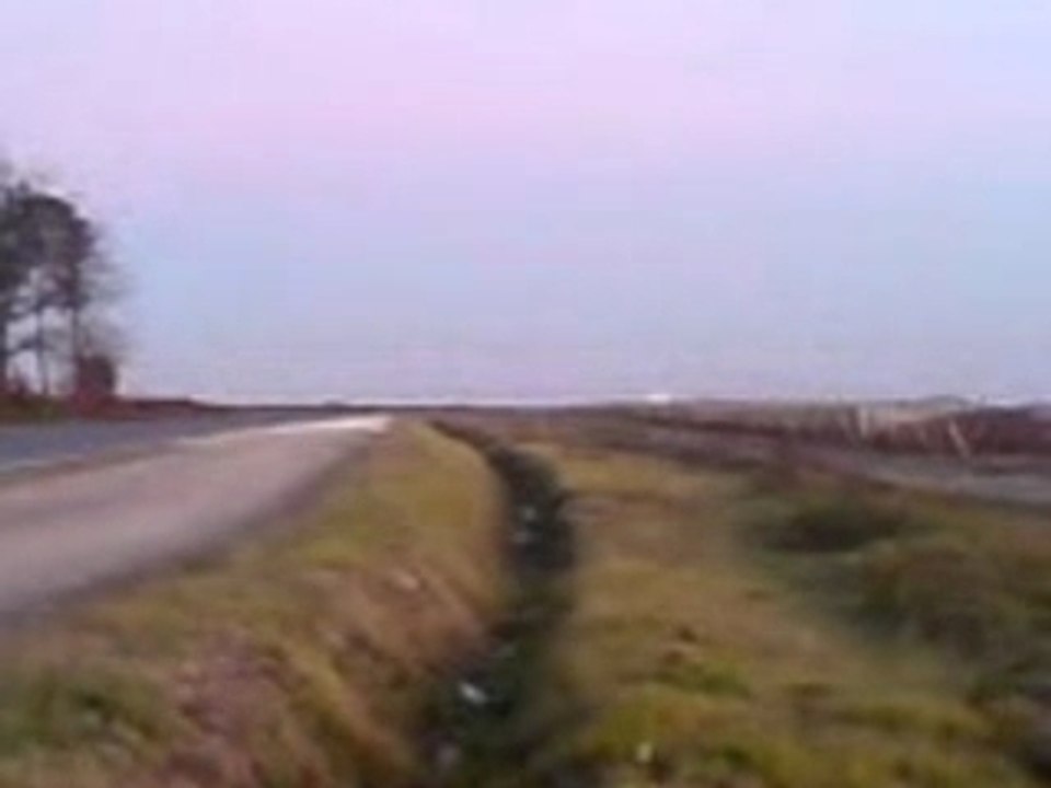 Course Scoot