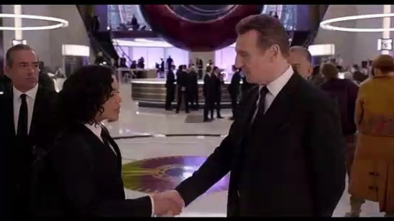 Men in Black International - International Trailer #2 (2019) | SHASHAT Trailers