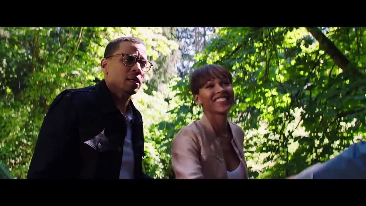 The Intruder Final Trailer (2019) | SHASHAT Trailers