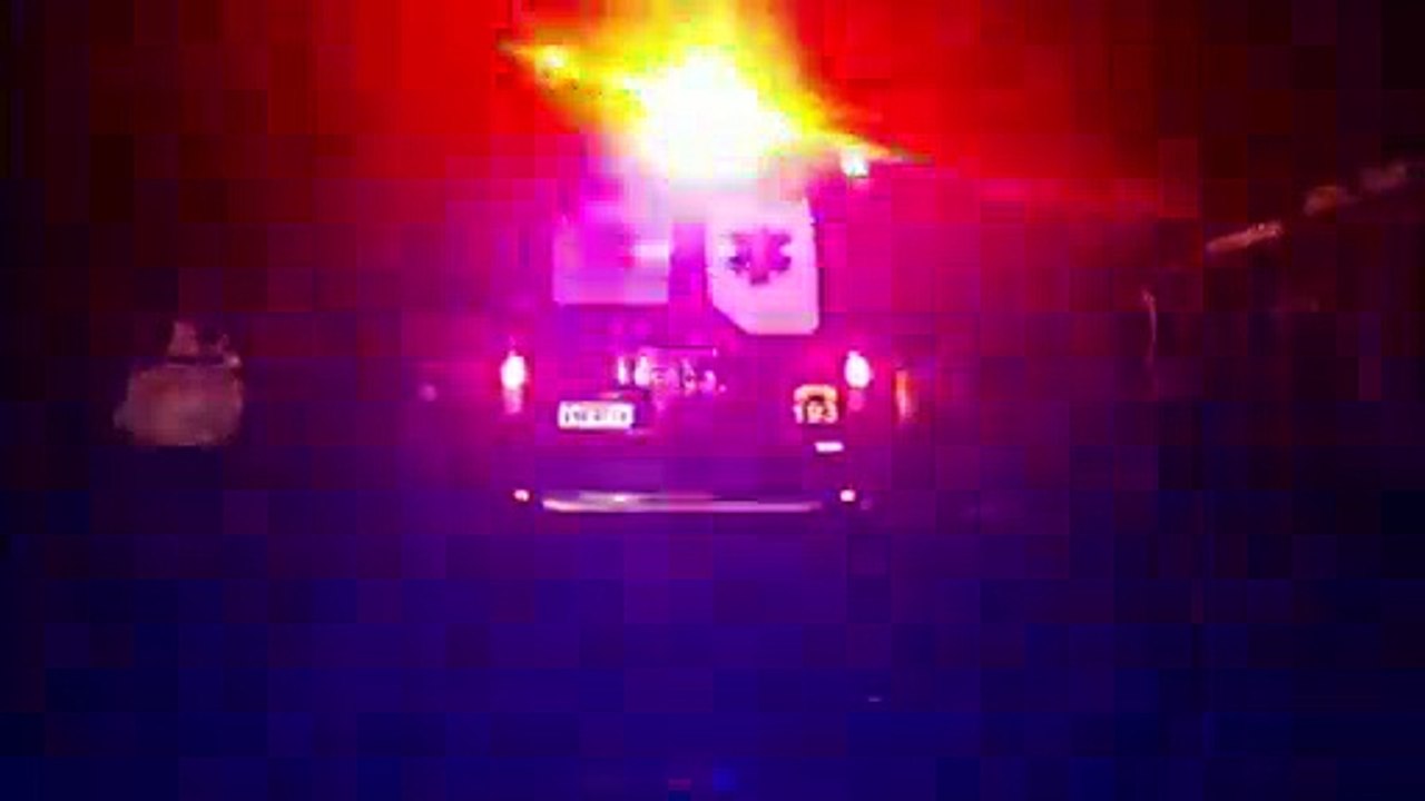 Homem cai de mureta e sofre lesões na cabeça no Bairro Julieta Bueno