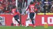 Top 5 goals in Ligue 1: Matchday 36