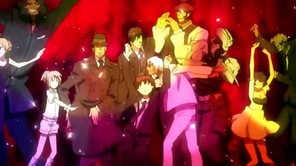 SUPER HYPERACTIVE GIRLS IN ANIME!!! | Funny Genki Girl Compilation