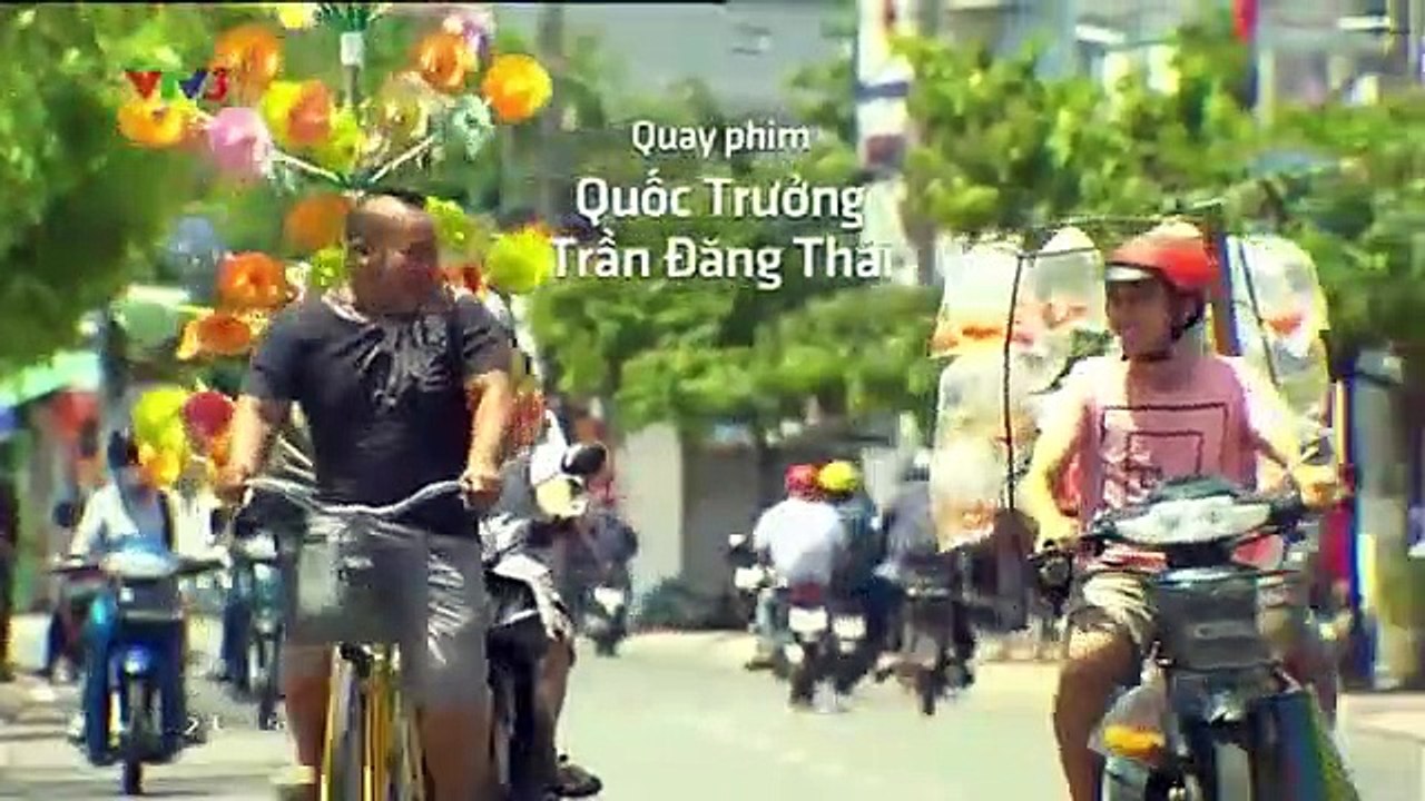 Vừa Đi Vừa Khóc Tập 23 Full HD