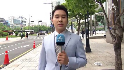5월 13일 김진의 돌직구쇼 오프닝