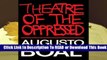 Online Theatre of the Oppressed  For Online