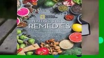 [Read] Nature's Best Remedies: Top Medicinal Herbs, Spices, and Foods for Health and Well-Being