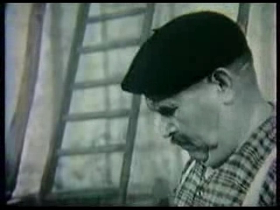 French TV Mystery of Rennes-le-Château pt. 1