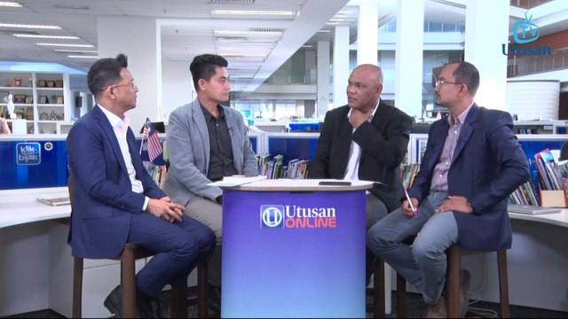 Mornink Blues 13 Mei 2019: Bertarung nyawa melawan barah