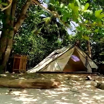 Moundir et les Apprentis Aventuriers 4 W9 TEASER