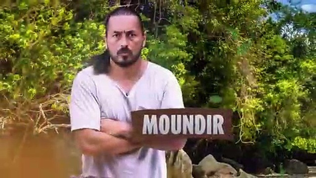 Moundir et les Apprentis Aventuriers 4 W9 le générique  #MELAA4… -