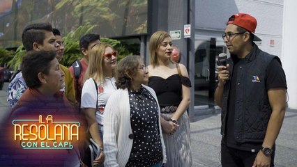 ¿Cómo es un tour CASHONDILLO y ÚNICO por Tv Azteca de la mano del Capi?