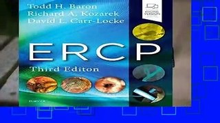 Full version  ERCP, 3e  Best Sellers Rank : #3
