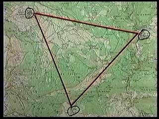 French TV Mystery of Rennes-le-Château pt. 2