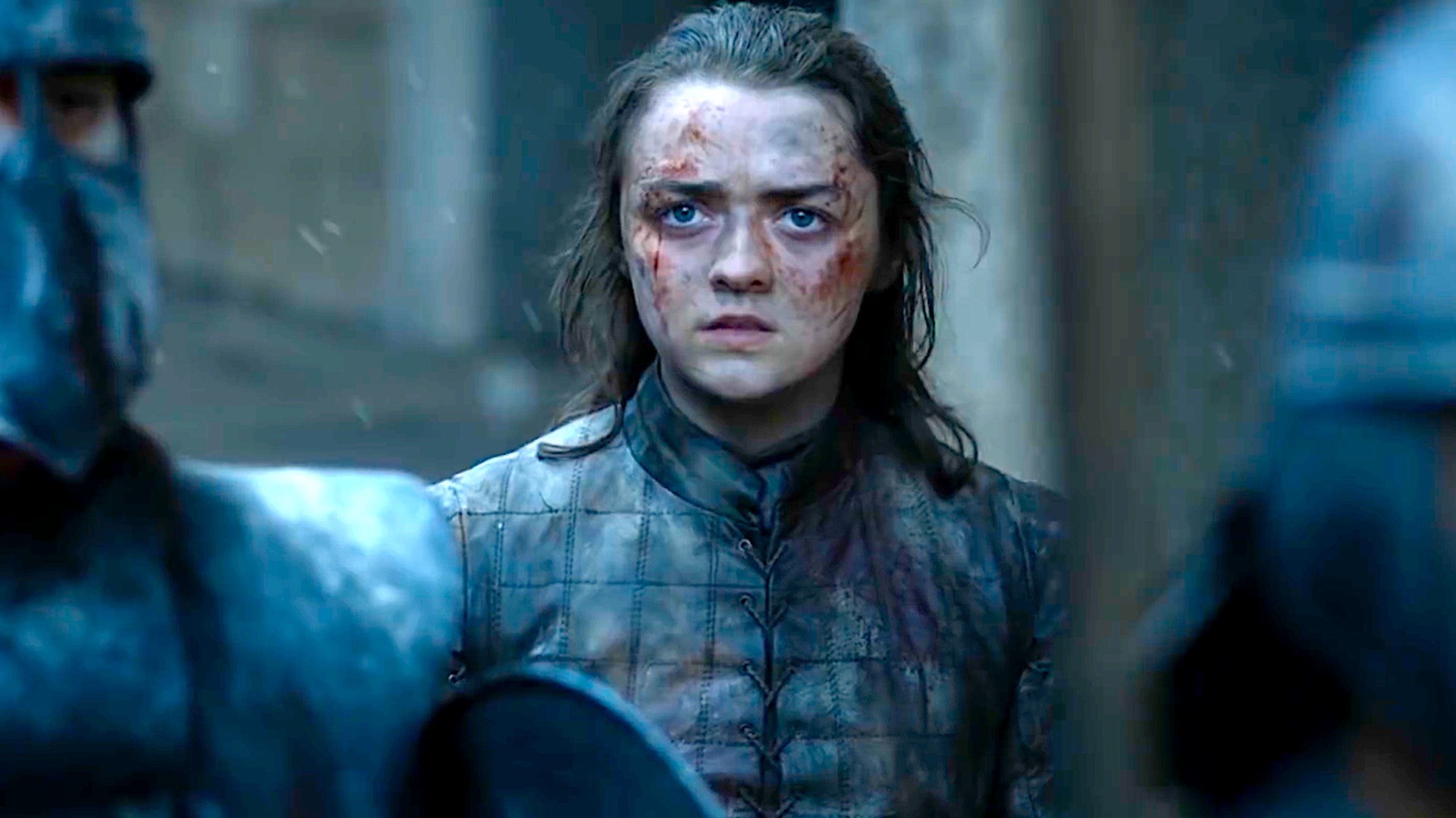 Game Of Thrones Season 8 Episode 6 Teaser Video Dailymotion