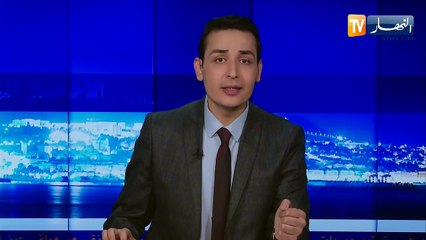 الطارف: 3 قتلى و جريحين في حادث مرور بالطريق الوطني الرابط بين عنابة و القالة