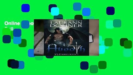 Online Aveoth: Volume 7 (VLG)  For Full