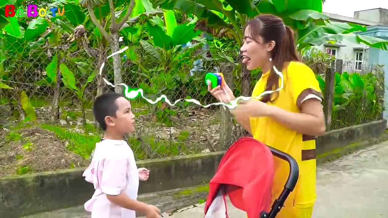 Des chansons d'enfants et d'apprendre les Coule...