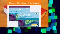 Full version  Step-By-Step Medical Coding, 2018 Edition - Text and Workbook Package  Review