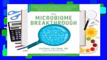 Full E-book  The Whole Brain: The Microbiome Solution to Heal Depression, Anxiety, and Mental Fog