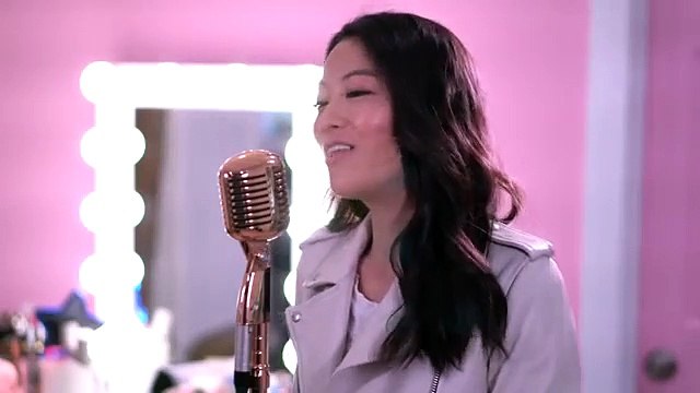 Sucker - Jonas Brothers - Arden Cho Cover