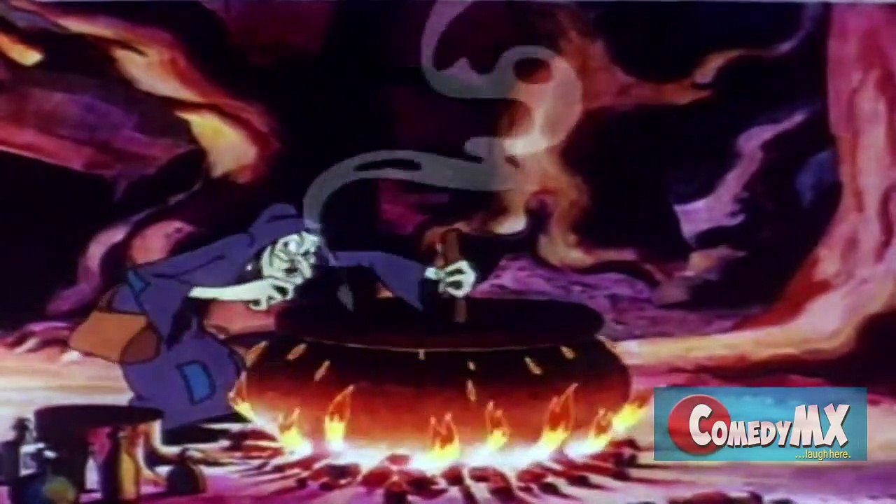 Nicky Nome Classic Cartoons Compilation - Remastered