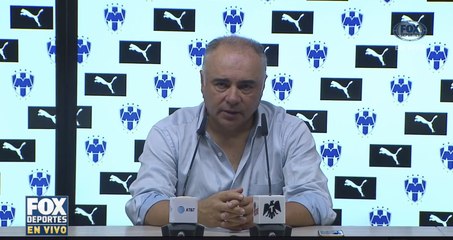 Liga Mx: “No nos alcanzó, pero tranquilo”: Guillermo Vázquez