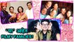 या आहेत 'Filmy Families' | Celebrities & Their Families | Berde Family, Kothare Family