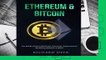 Full E-book Ethereum   Bitcoin: The Bundle Guide to Blockchain Technology, Cryptocurrency, and