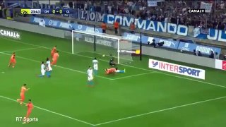 Marseille vs Lyon 0-3 RÉSUMÉ et TOUT LES BUTS OM vs OL