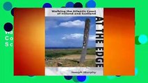 Review  At the Edge: Walking the Atlantic Coast of Ireland and Scotland - Joseph Murphy
