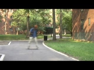 Eric Stoltz Starring in Back to the Future Lost Footage