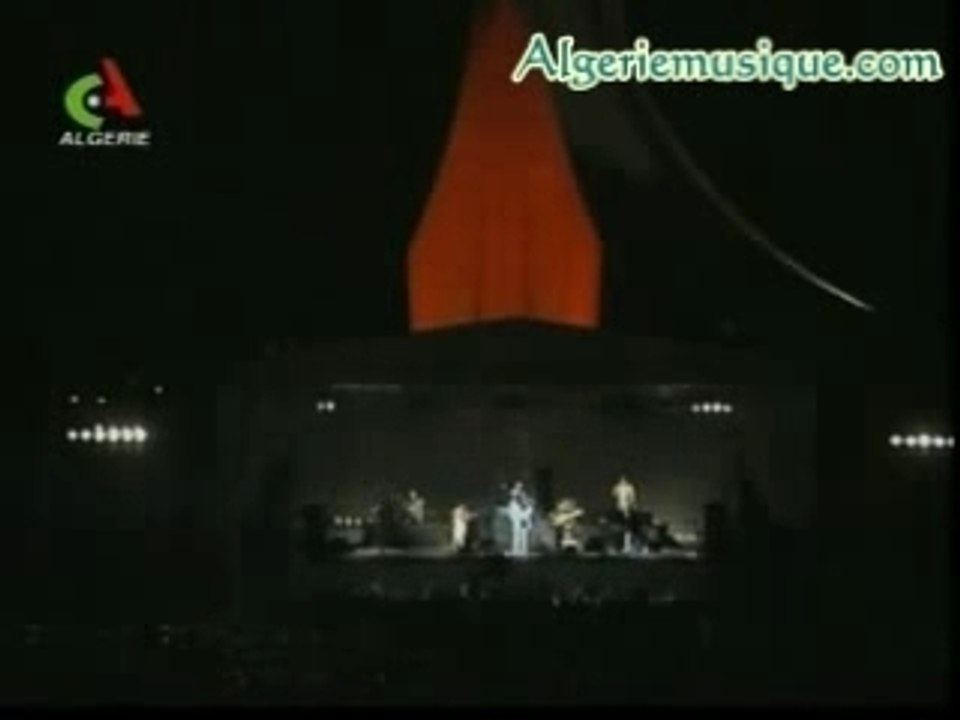 Cheb Hassen-Hey Weldi
