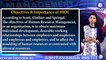 Objectives & Importance of HRM | Ms. Neha Gupta | BBA | TIAS | Tecnia TV