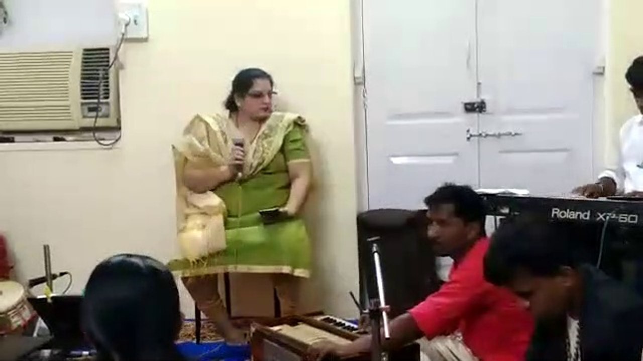 Marathi Best  Bhav Geet