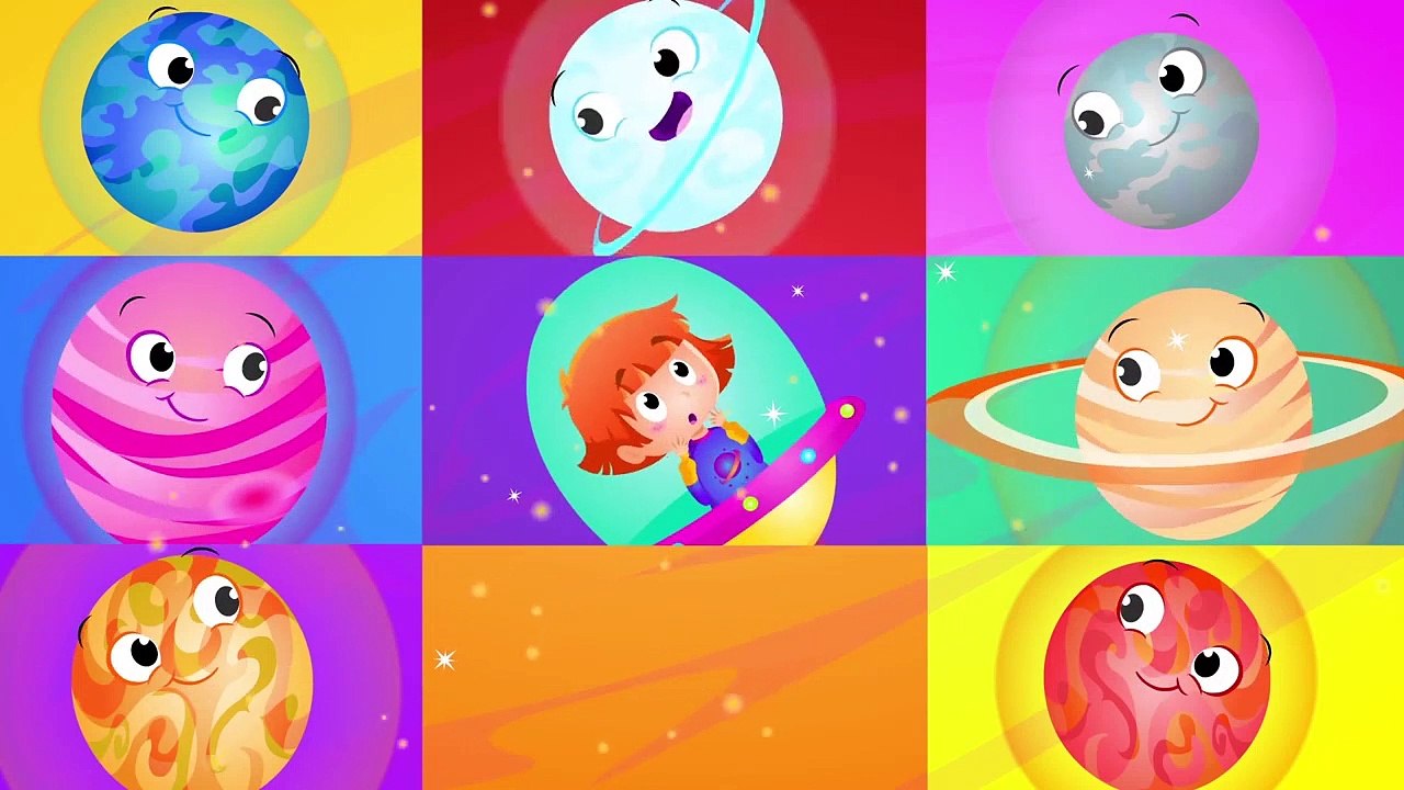 Peter Piper Baby Shark Food Fight This Little Piggy | Kids Toddlers Learning Songs | by Little Angel