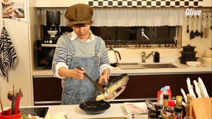 떡볶이의 새로운 변신 까르보나라 떡볶이 레시피!