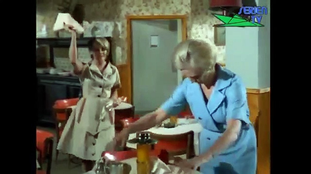 Auf der Flucht   Komm mit mir nach Kanada 117