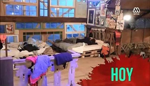 Reality show resistiré capitulo 41 parte 1 - Domingo 12 de mayo