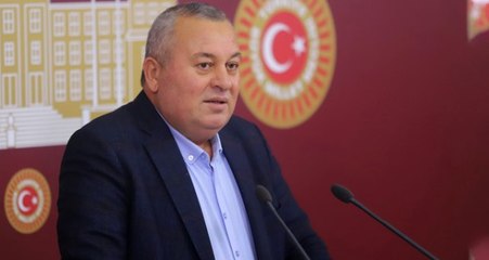 MHP'li Vekilden Eski Askere: Cem Yılmaz'ın Şeyini Ağzına Almak Sana Yakıştı mı?