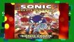 Complete Sonic the Hedgehog Comic Encyclopedia, The