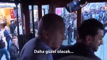 Erdoğan'dan 'daha güzel olacak' yanıtı