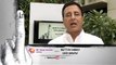 Comm In-Charge, INC, Randeep Singh Surjewala talks about what the priorities of the next government should be