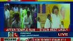 Telangana CM K Chandrashekar Rao to meet MK Stalin at his residence, Lok Sabha Elections 2019