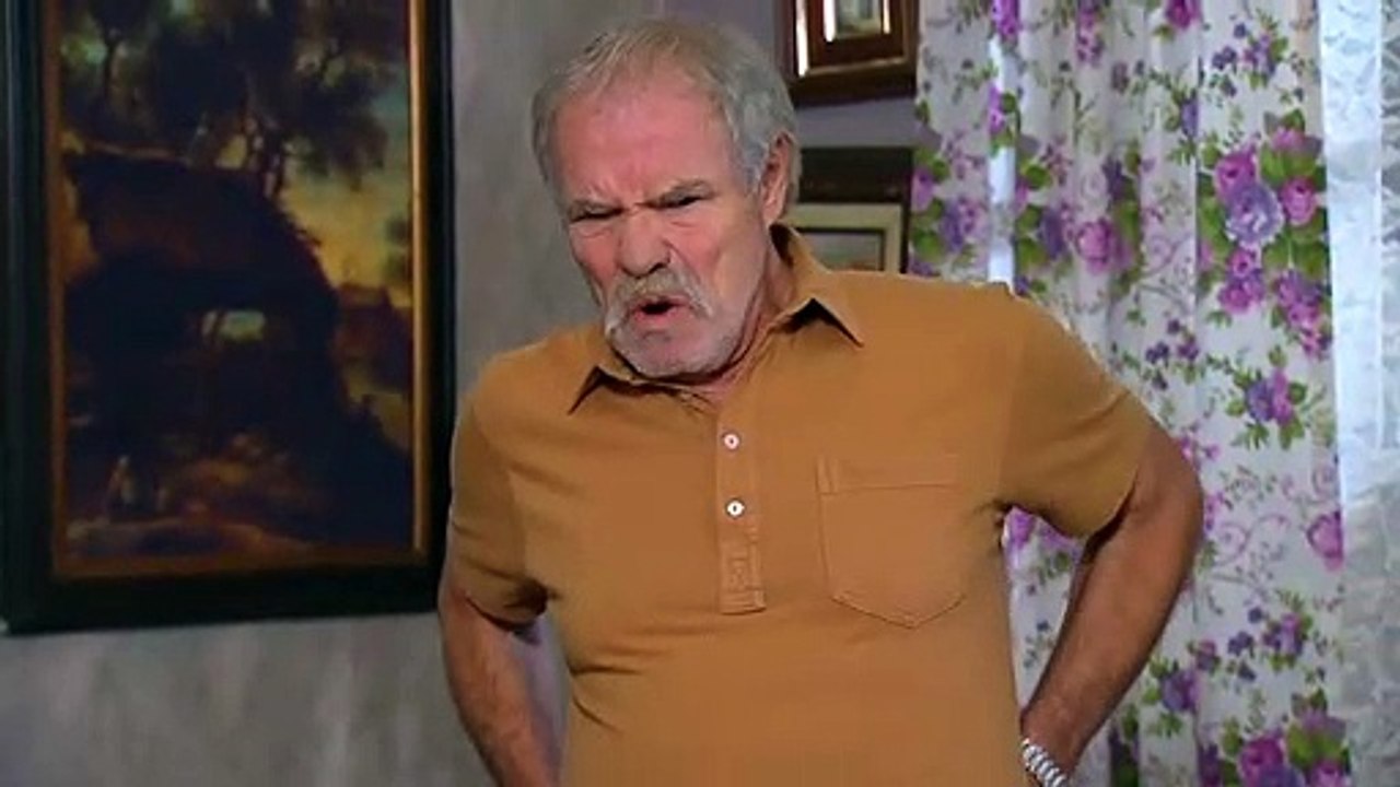 Así en el Barrio como en el Cielo: Avance 13 de Marzo