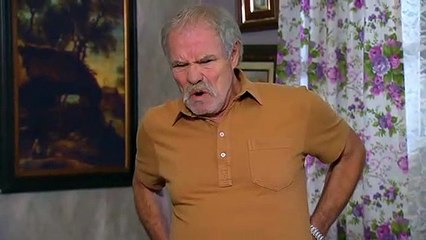 Así en el Barrio como en el Cielo: Avance 13 de Marzo