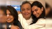 Deepika Padukone spends quality time with Rishi Kapoor & Neetu Kapoor in New York | FilmiBeat