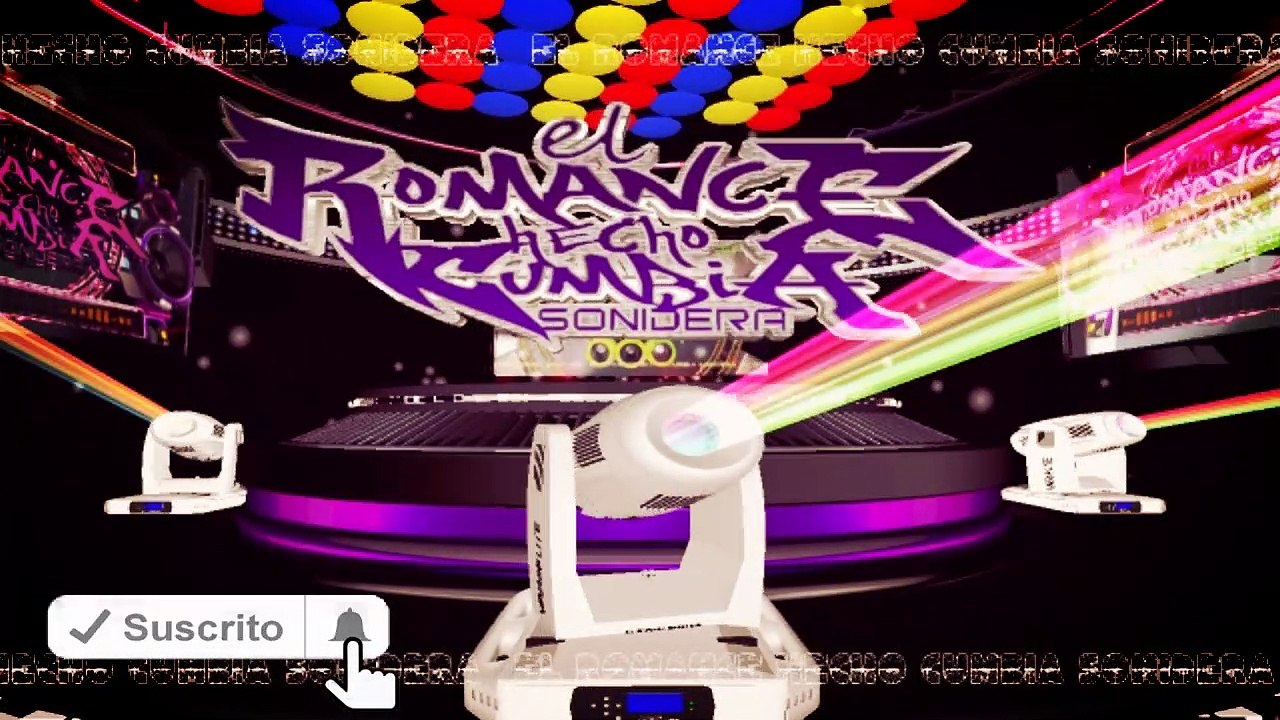 ANGEL  grupo JU JUY cumbia sonidera 2019