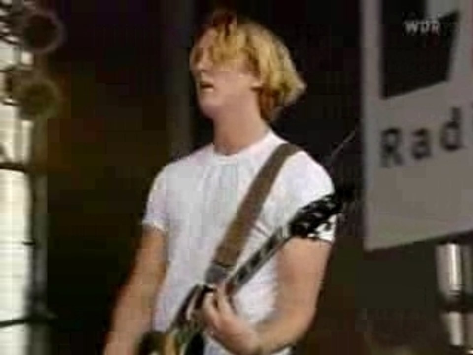 Kyuss_-_Hurricane